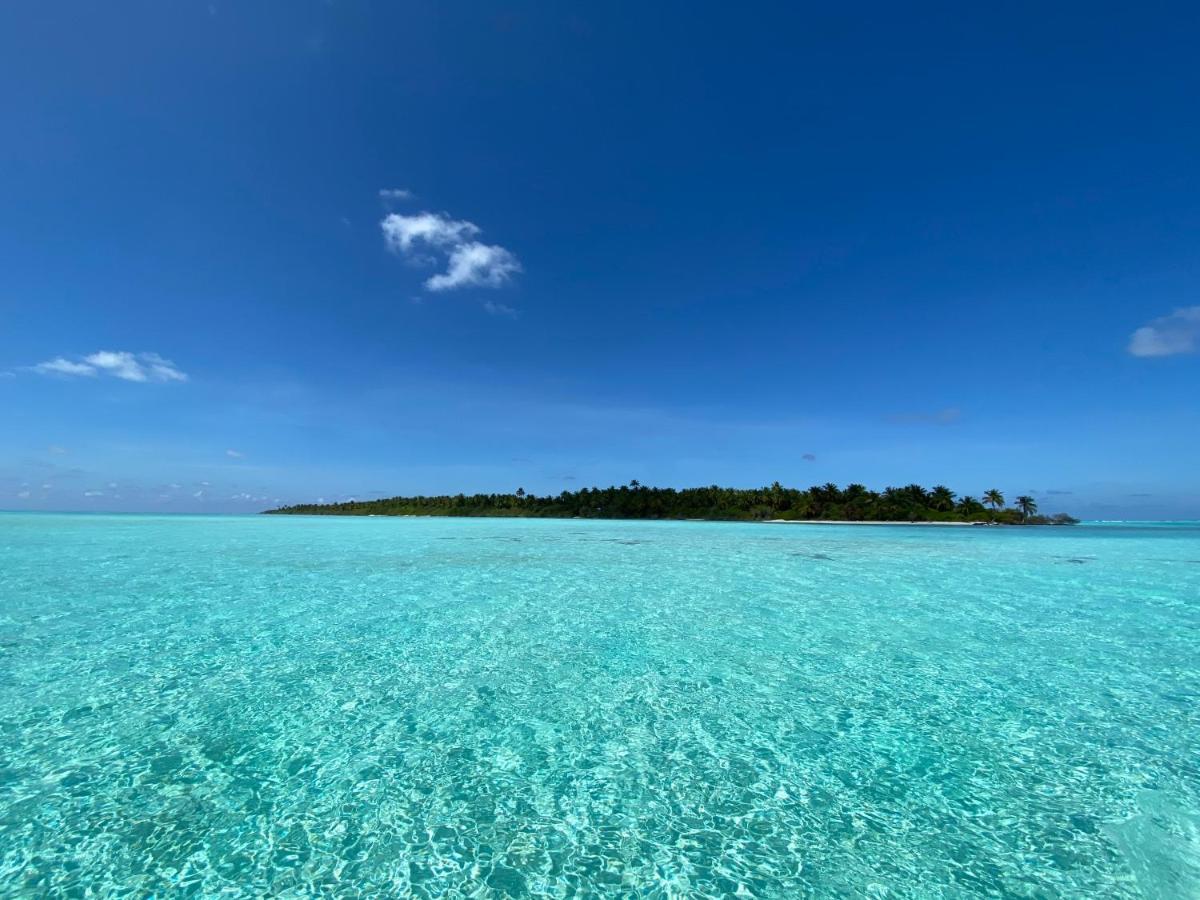 Alimas Holiday Retreat Maldives Felidhoo Exteriér fotografie