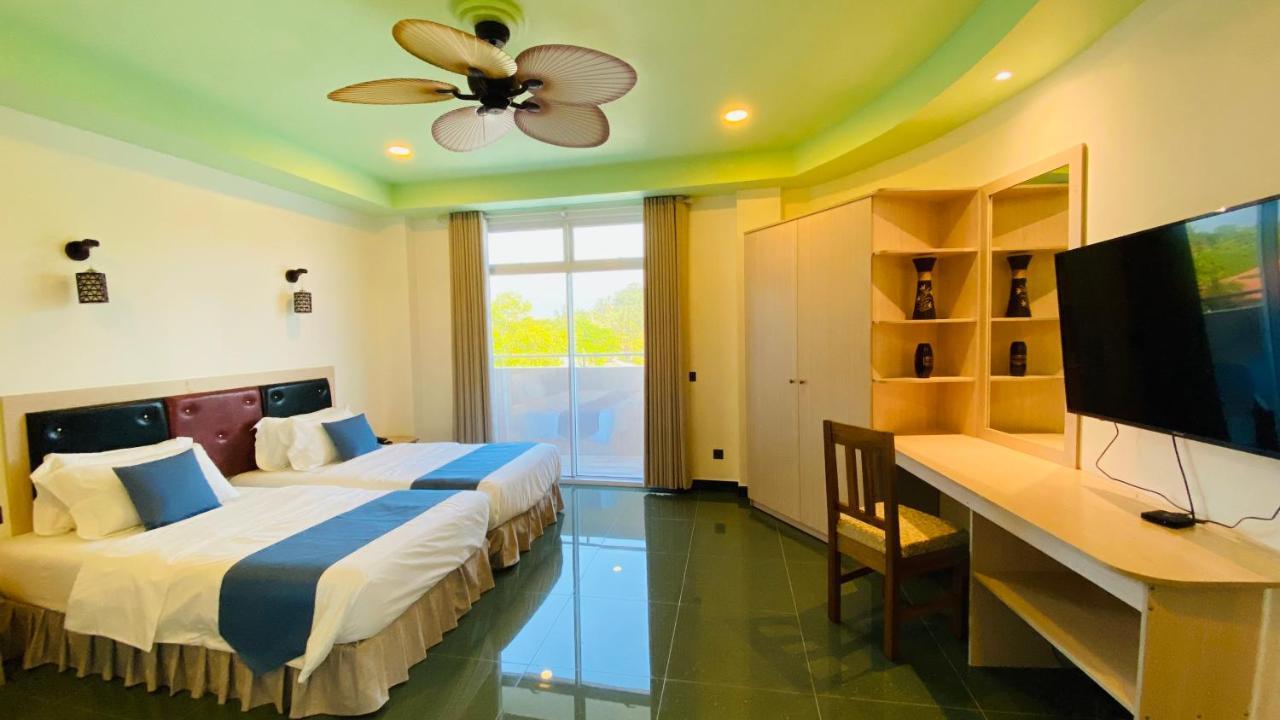 Alimas Holiday Retreat Maldives Felidhoo Exteriér fotografie