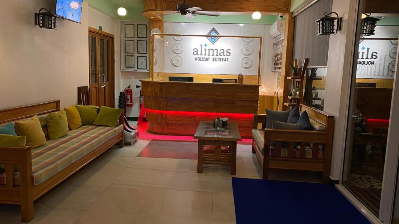 Alimas Holiday Retreat Maldives Felidhoo Exteriér fotografie