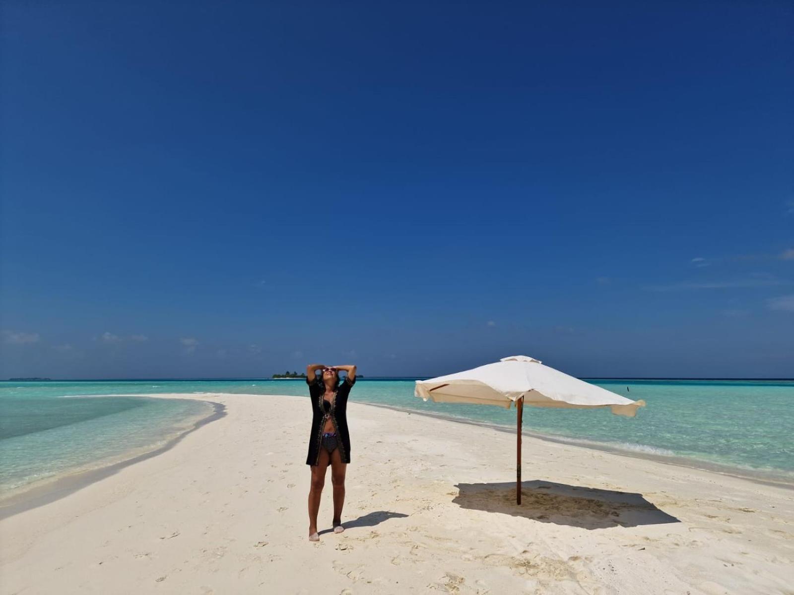 Alimas Holiday Retreat Maldives Felidhoo Exteriér fotografie